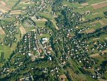 Czaniec. Wiejski Dom Kultury (fot. Kacper Dondziak)