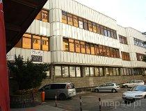 Katowice. Teatr „Korez" (fot. Janusz Dębowski)