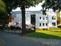 Tarnowskie Góry. Tarnogórskie Centrum Kultury (fot. Bartosz Dębowski)