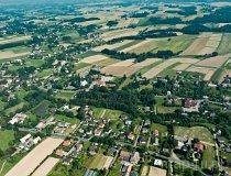 Bestwina. Kości&oacute;ł pw.Wniebowzięcia Najświętszej Maryi (fot. Kacper Dondziak)