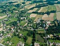 Bestwina. Kości&oacute;ł pw.Wniebowzięcia Najświętszej Maryi (fot. Kacper Dondziak)