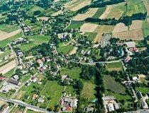 Bestwina. Kości&oacute;ł pw.Wniebowzięcia Najświętszej Maryi (fot. Kacper Dondziak)