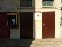 Brzękowice G&oacute;rne. Gminny Ośrodek Kultury w Psarach -Świetlica Wiejska (fot. Bartosz Dębowski)