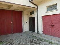 Brzękowice G&oacute;rne. Gminny Ośrodek Kultury w Psarach -Świetlica Wiejska (fot. Bartosz Dębowski)