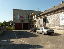 Brzękowice G&oacute;rne. Gminny Ośrodek Kultury w Psarach -Świetlica Wiejska (fot. Bartosz Dębowski)