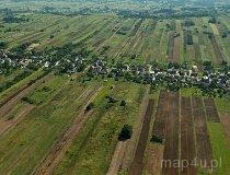 Brzękowice G&oacute;rne. Gminny Ośrodek Kultury Gminy Psary – Świetlica Wiejska (fot. Kacper Dondziak)