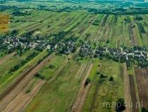 Brzękowice G&oacute;rne. Gminny Ośrodek Kultury Gminy Psary – Świetlica Wiejska (fot. Kacper Dondziak)