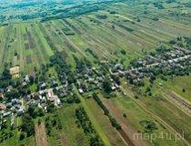 Brzękowice G&oacute;rne. Gminny Ośrodek Kultury Gminy Psary – Świetlica Wiejska (fot. Kacper Dondziak)