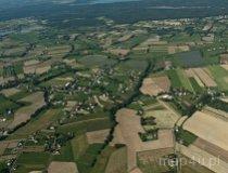 Bron&oacute;w. Kości&oacute;ł pw. Najświętszego Serca Pana Jezusa (fot. Kacper Dondziak)