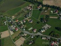 Bron&oacute;w. Kości&oacute;ł pw. Najświętszego Serca Pana Jezusa (fot. Kacper Dondziak)