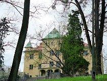Grodziec. Zamek (fot. Marek i Ewa Wojciechowscy)