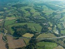 Grodziec. Zamek (fot. Kacper Dondziak)
