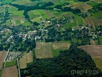 Rudzica. Dwór (fot. Kacper Dondziak)