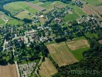 Rudzica. Dwór (fot. Kacper Dondziak)