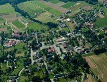 Rudzica. Dwór (fot. Kacper Dondziak)
