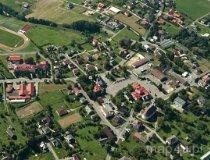 Rudzica. Dwór (fot. Kacper Dondziak)