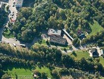 Pogwizdów. Gminny Ośrodek Kultury w Hażlachu – Filia w Pogwizdowie (fot. Kacper Dondziak)