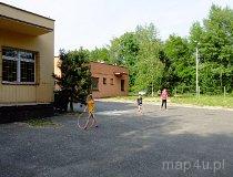 Pogwizdów. Gminny Ośrodek Kultury w Hażlachu – Filia w Pogwizdowie (fot. Wojciech Kaczmarczyk)