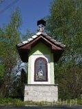 Pisarzowice. Dw&oacute;r w Pisarzowicach (fot. Grażyna Tlałka)