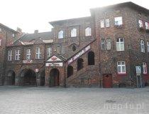 Katwoice. Nikiszowiec (fot. Piotr Wojtaszek)