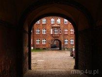 Katowice. Osiedle Nikiszowiec (fot. Bartosz Dębowski)