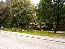 Katowice. Osiedle Nikiszowiec (fot. Bartosz Dębowski)
