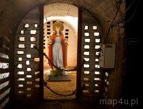 Dąbrowa Górnicza. Kopalnia ćwiczebna Muzeum Miejskiego „Sztygarka” (fot. Agnieszka Drożdż i Jurek Hyra)