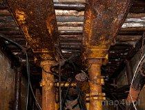 Dąbrowa Górnicza. Kopalnia ćwiczebna Muzeum Miejskiego „Sztygarka” (fot. Agnieszka Drożdż i Jurek Hyra)