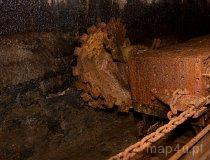 Dąbrowa Górnicza. Kopalnia ćwiczebna Muzeum Miejskiego „Sztygarka” (fot. Agnieszka Drożdż i Jurek Hyra)