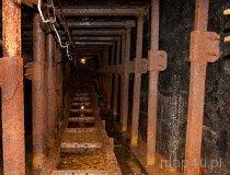 Dąbrowa Górnicza. Kopalnia ćwiczebna Muzeum Miejskiego „Sztygarka” (fot. Agnieszka Drożdż i Jurek Hyra)