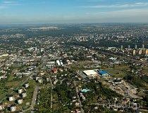 Zawiercie. Huta Szkła „Zawiercie” (fot. Kacper Dondziak)