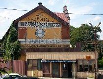 Zawiercie.  Huta Szkła „Zawiercie” (fot. Agnieszka Drożdż i Jurek Hyra)