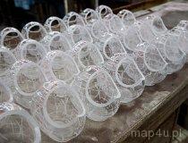 Zawiercie.  Huta Szkła „Zawiercie” (fot. Agnieszka Drożdż i Jurek Hyra)