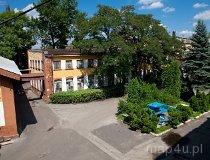 Zawiercie.  Huta Szkła „Zawiercie” (fot. Agnieszka Drożdż i Jurek Hyra)