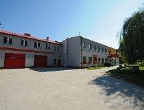 Kochanowice, Gminne Centrum Kultury i Informacji (fot. Krzysztof Jędryczkowski)