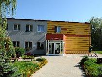 Kochanowice, Gminne Centrum Kultury i Informacji (fot. Krzysztof Jędryczkowski)