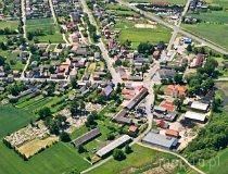 Kochanowice. Gminne Centrum Kultury i Informacji (fot. Kacper Dondziak)