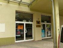 Bytom. Śląski Teatr Tańca (fot. Janusz Dębowski)