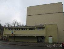 Bytom. Śląski Teatr Tańca (fot. Daria Konieczna)