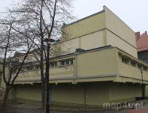 Bytom. Śląski Teatr Tańca (fot. Daria Konieczna)