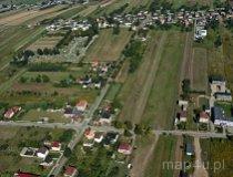 Sączów. Gminny Ośrodek Kultury w Bobrownikach – Filia w Sączowie (fot. Kacper Dondziak)