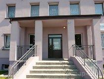 Sączów. Gminny Ośrodek Kultury w Bobrownikach -filia (fot. Bartosz Dębowski)