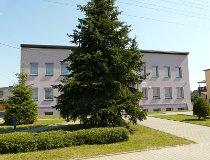 Sączów. Gminny Ośrodek Kultury w Bobrownikach -filia (fot. Bartosz Dębowski)