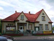Buczkowice. Gminny Ośrodek Kultury (fot. Grażyna Tlałka)