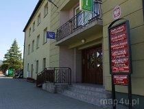 Gilowice. Gminny Ośrodek Kultury (fot. Grażyna Tlałka)