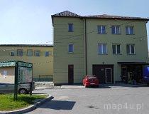 Gilowice. Gminny Ośrodek Kultury (fot. Grażyna Tlałka)