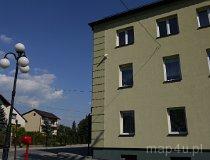 Gilowice. Gminny Ośrodek Kultury (fot. Grażyna Tlałka)