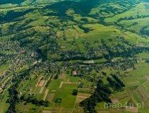 Gilowice. Gminny Ośrodek Kultury (fot. Kacper Dondziak)