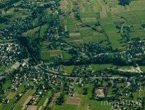 Gilowice. Gminny Ośrodek Kultury (fot. Kacper Dondziak)