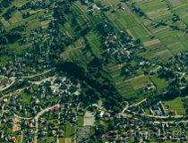 Gilowice. Gminny Ośrodek Kultury (fot. Kacper Dondziak)